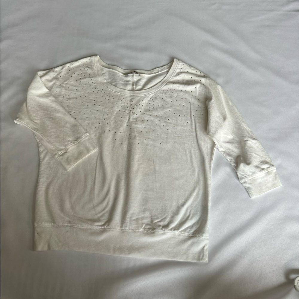 Old navy sweater